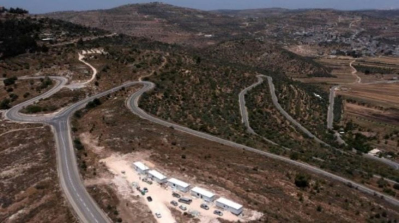 الطرق الالتفافية مشروع خطير يقسم المناطق الفلسطينية ويسرع خطط حكومة المستوطنين لضم للمناطق “ج”